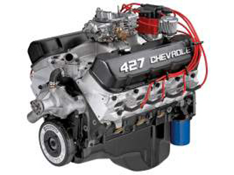 U2488 Engine